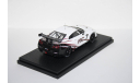 Nissan Nismo GT-R RC 2010,EBBRO, масштабная модель, scale43