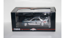 Nissan Skyline GT-R Gr.A Test Car,EBBRO, масштабная модель, scale43