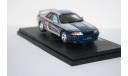 Nissan Skyline GT-R Gr.A Test Car,EBBRO, масштабная модель, scale43