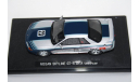 Nissan Skyline GT-R Gr.A Test Car,EBBRO, масштабная модель, scale43