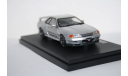 Nissan Skyline GT-R (R32) 1989,EBBRO, масштабная модель, scale43