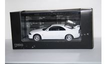 Nissan Skyline GT-R (R33) VSpec 1995,EBBRO, масштабная модель, scale43