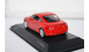 Audi TT 2000,Minichamps, масштабная модель, scale43