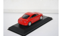 Audi TT 2000,Minichamps, масштабная модель, scale43