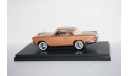 Prince Skyline Sport Coupe 1962,EBBRO, масштабная модель, scale43