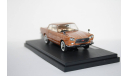 Prince Skyline Sport Coupe 1962,EBBRO, масштабная модель, scale43