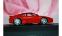 Ferrari F355 Berlinetta 1994, Altaya, масштабная модель, scale43