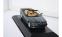 BMW 3 series Cabriolet 1992,Minichamps, масштабная модель, 1:43, 1/43