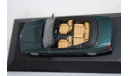 BMW 3 series Cabriolet 1992,Minichamps, масштабная модель, 1:43, 1/43