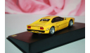 Ferrari GTO 1984 , Altaya, масштабная модель, scale43