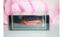 Land Rover Range Rover Evoque cabrio,TrueScale, масштабная модель, scale43