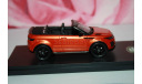 Land Rover Range Rover Evoque cabrio,TrueScale, масштабная модель, scale43