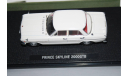 Prince Skyline 2000GT-B 1966,EBBRO, масштабная модель, scale43