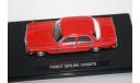 Prince Skyline 2000GT-B 1966 , EBBRO, масштабная модель, scale43