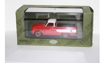 Toyopet Masterline Pick-Up 1959,EBBRO, масштабная модель, scale43