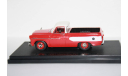 Toyopet Masterline Pick-Up 1959,EBBRO, масштабная модель, scale43