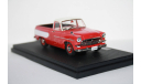 Toyopet Masterline Pick-Up 1959,EBBRO, масштабная модель, scale43