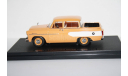 Toyopet Masterline Double Pick-Up 1959,EBBRO, масштабная модель, scale43