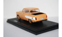 Toyopet Masterline Double Pick-Up 1959,EBBRO, масштабная модель, scale43