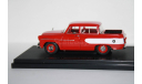 Toyopet Masterline Double Pick-Up 1959 , EBBRO, масштабная модель, scale43