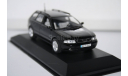 Audi A4 Avant 1999, Minichamps, масштабная модель, scale43