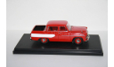 Toyopet Masterline Double Pick-Up 1959 , EBBRO, масштабная модель, scale43