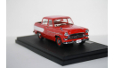 Toyopet Masterline Double Pick-Up 1959 , EBBRO, масштабная модель, scale43