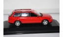 Audi A4 Avant  ,Minichamps, масштабная модель, scale43