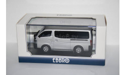 Nissan NV350 Caravan 2012,EBBRO