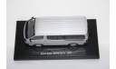 Nissan NV350 Caravan 2012,EBBRO, масштабная модель, scale43