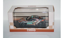 Toyota Inging 86 , EBBRO