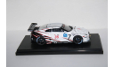 Nissan Skyline GT-R GT1 No.35, Silverstone 2009,EBBRO, масштабная модель, scale43