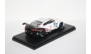 Nissan Skyline GT-R GT1 No.35, Silverstone 2009,EBBRO, масштабная модель, scale43