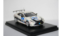 Lexus RC No.187, 24h Nürburgring 2015,EBBRO, масштабная модель, scale43