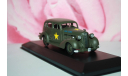 Buick Special Series 40  1942,Altaya Coches Militares, масштабная модель, scale43