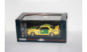 Nissan Skyline No.11 BP Trampio, Gr.A 1993,EBBRO, масштабная модель, scale43