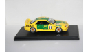 Nissan Skyline No.11 BP Trampio, Gr.A 1993,EBBRO, масштабная модель, scale43