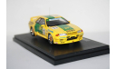 Nissan Skyline No.11 BP Trampio, Gr.A 1993,EBBRO, масштабная модель, scale43