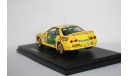 Nissan Skyline No.11 BP Trampio, Gr.A 1993,EBBRO, масштабная модель, scale43