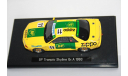 Nissan Skyline No.11 BP Trampio, Gr.A 1993,EBBRO, масштабная модель, scale43