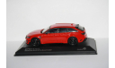 Audi ABT RS 6-R Avant 2022,Solido, масштабная модель, scale43