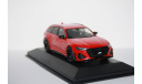 Audi ABT RS 6-R Avant 2022,Solido, масштабная модель, scale43