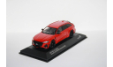 Audi ABT RS 6-R Avant 2022,Solido, масштабная модель, scale43