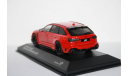 Audi ABT RS 6-R Avant 2022,Solido, масштабная модель, scale43