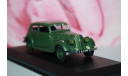 Hotchkiss 686 Cabourg,France 1940,Altaya Coches Militares, масштабная модель, scale43