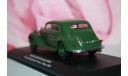 Hotchkiss 686 Cabourg,France 1940,Altaya Coches Militares, масштабная модель, scale43