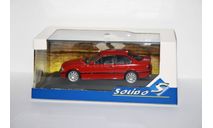 BMW M3 E36 Coupe 1999,Solido, масштабная модель, scale43