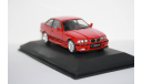 BMW M3 E36 Coupe 1999,Solido, масштабная модель, 1:43, 1/43