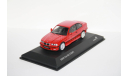 BMW M3 E36 Coupe 1999,Solido, масштабная модель, 1:43, 1/43