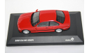 BMW M3 E36 Coupe 1999,Solido, масштабная модель, 1:43, 1/43